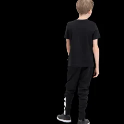 Essential Small Logo Tee, t-shirt junior - Fritids-T-Shirts - Essential Small Logo Tee, t-shirt junior