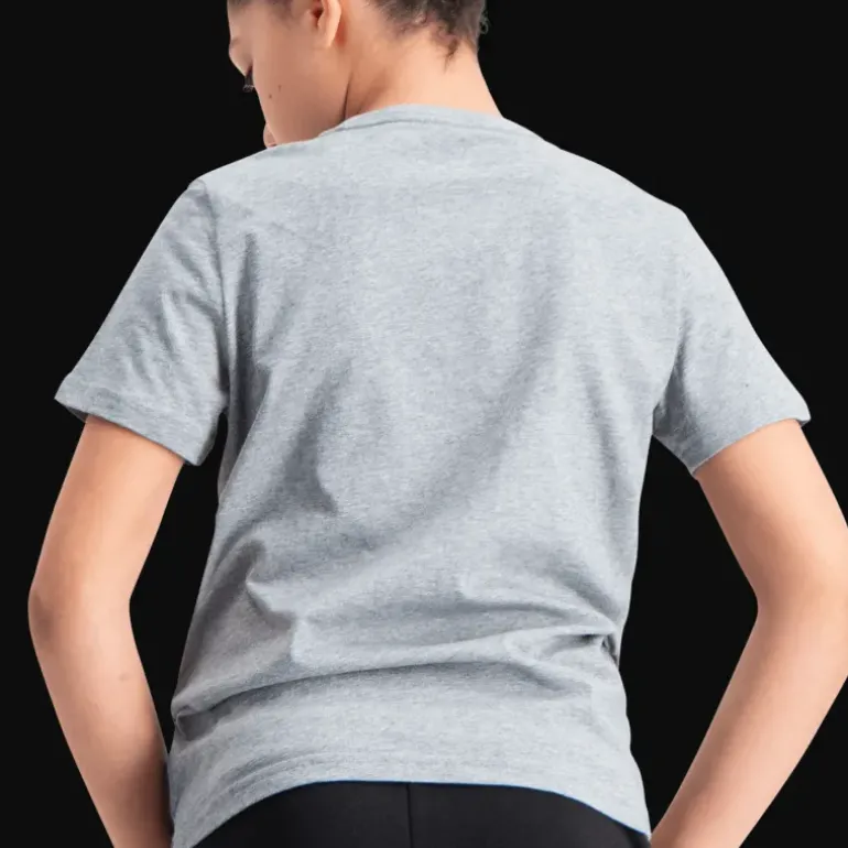 Essential Small Logo Tee, t-shirt junior - Fritids-T-Shirts - Essential Small Logo Tee, t-shirt junior