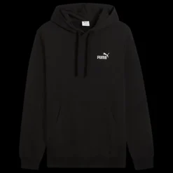 Essential Small No. 1 Logo Hoodie FL, huvtröja, unisex - Hoodtröjor - Essential Small No. 1 Logo Hoodie FL, huvtröja, unisex