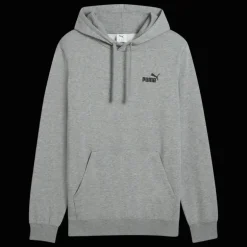 Essential Small No. 1 Logo Hoodie FL, huvtröja, unisex - Hoodtröjor - Essential Small No. 1 Logo Hoodie FL, huvtröja, unisex