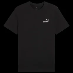 Essential Small No. 1 Logo Tee, t-shirt, herr - Fritids-T-Shirt - Essential Small No. 1 Logo Tee, t-shirt, herr
