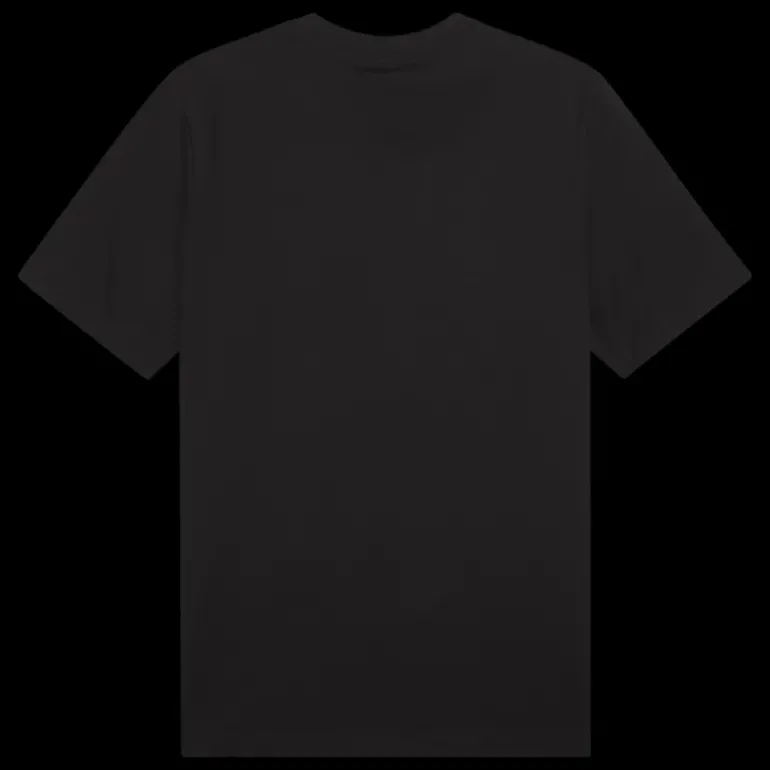 Essential Small No. 1 Logo Tee, t-shirt, herr - Fritids-T-Shirt - Essential Small No. 1 Logo Tee, t-shirt, herr