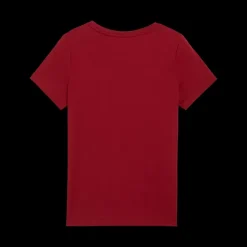 Essentials No. 1 Logo Long Sleeve Tee, långärmad t-shirt, junior - Fritids-T-Shirts - Essentials No. 1 Logo Long Sleeve Tee, långärmad t-shirt, junior
