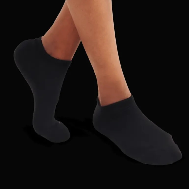 Essential Sock Low 3PK, strumpor, unisex - Strumpor - Essential Sock Low 3PK, strumpor, unisex