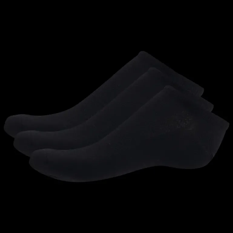 Essential Sock Low 3PK, strumpor, unisex - Strumpor - Essential Sock Low 3PK, strumpor, unisex