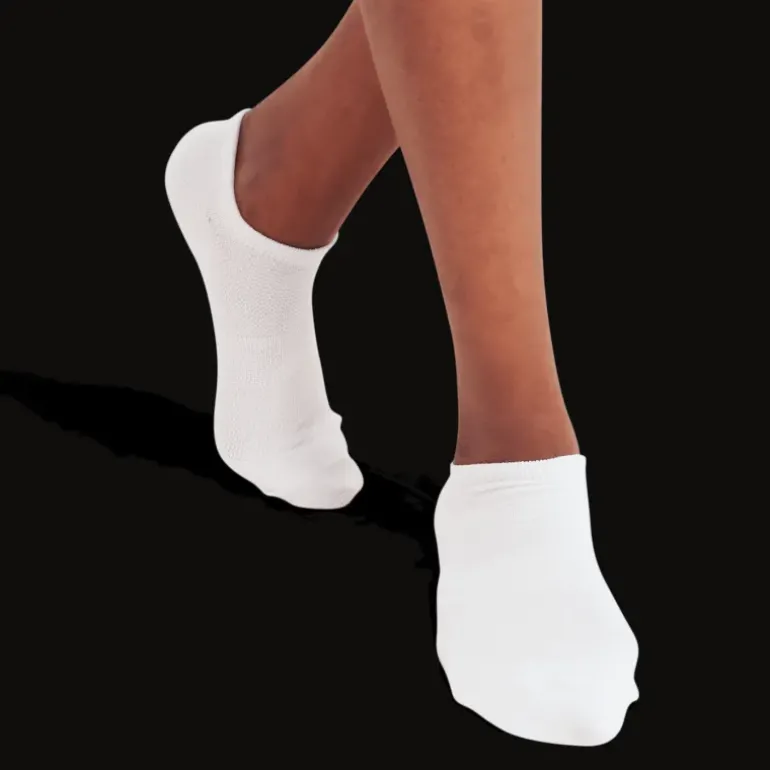 Essential Sock Low 3PK, strumpor, unisex - Strumpor - Essential Sock Low 3PK, strumpor, unisex