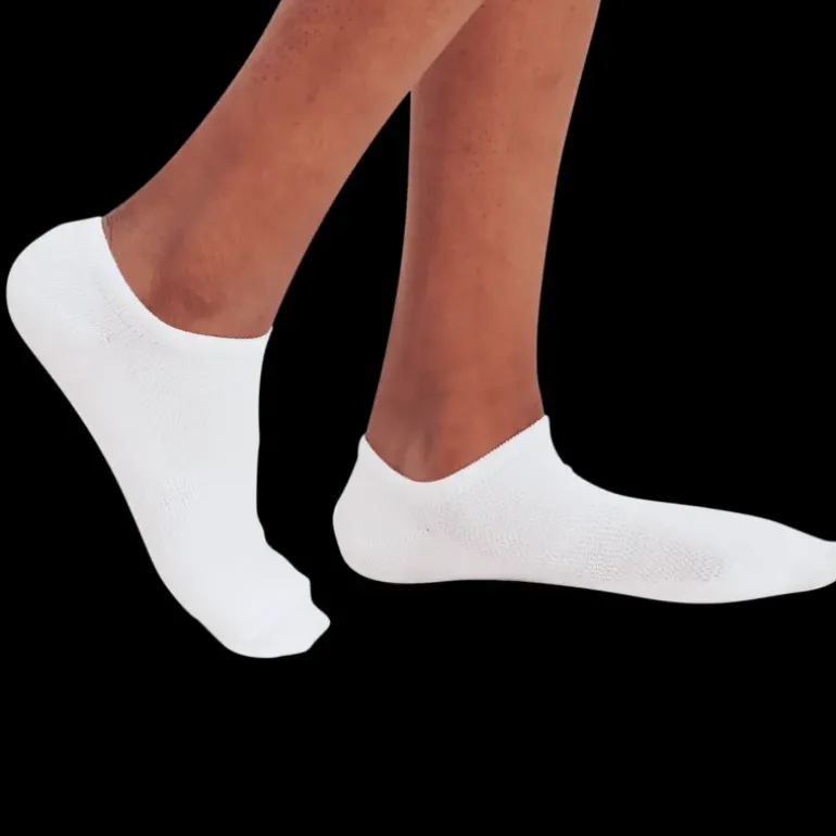 Essential Sock Low 3PK, strumpor, unisex - Strumpor - Essential Sock Low 3PK, strumpor, unisex