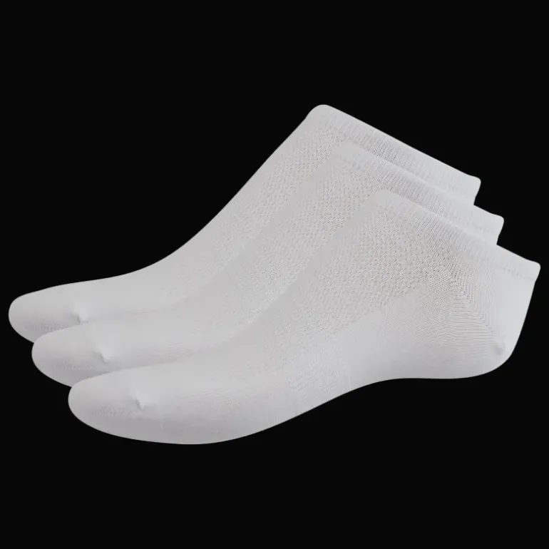 Essential Sock Low 3PK, strumpor, unisex - Strumpor - Essential Sock Low 3PK, strumpor, unisex