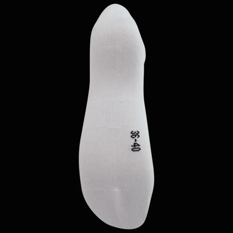 Essential Sock Low 3PK, strumpor, unisex - Strumpor - Essential Sock Low 3PK, strumpor, unisex