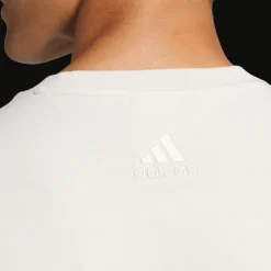 Essentials Single Jersey Big Logo T-shirt, herr - Fritids-T-Shirt - Essentials Single Jersey Big Logo T-shirt, herr