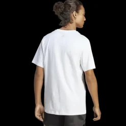 Essentials Single Jersey Big Logo T-shirt, herr - Fritids-T-Shirt - Essentials Single Jersey Big Logo T-shirt, herr