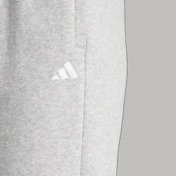 Essentials Small Logo Feel Cozy Open Hem Joggers, joggingbyxor, dam - Fritidsbyxor - Essentials Small Logo Feel Cozy Open Hem Joggers, joggingbyxor, dam