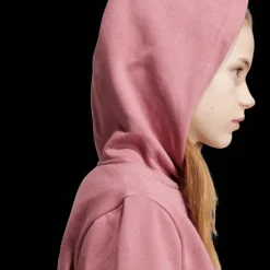 Essentials Small Logo Feel Cozy Fleece Hoodie, huvtröja, junior - Fritidströjor - Essentials Small Logo Feel Cozy Fleece Hoodie, huvtröja, junior