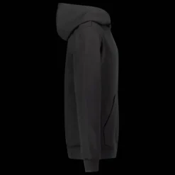 Essentials Small Logo Feel Cozy Fleece Hoodie, huvtröja, junior - Fritidströjor - Essentials Small Logo Feel Cozy Fleece Hoodie, huvtröja, junior