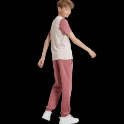 Essentials Small Logo Feel Cozy Fleece Pant, joggingbyxa, junior - Fritidsbyxor - Essentials Small Logo Feel Cozy Fleece Pant, joggingbyxa, junior