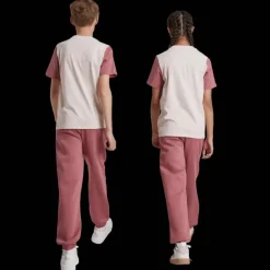 Essentials Small Logo Feel Cozy Fleece Pant, joggingbyxa, junior - Fritidsbyxor - Essentials Small Logo Feel Cozy Fleece Pant, joggingbyxa, junior