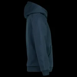 Essentials Small Logo Hoodie, huvtröja, barn - Fritidströjor - Essentials Small Logo Hoodie, huvtröja, barn