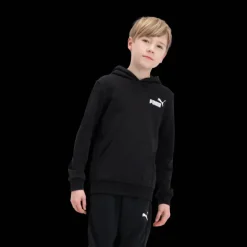 Essentials Small Logo Hoodie, huvtröja junior - Fritidströjor - Essentials Small Logo Hoodie, huvtröja junior