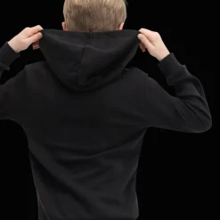 Essentials Small Logo Hoodie, huvtröja junior - Fritidströjor - Essentials Small Logo Hoodie, huvtröja junior