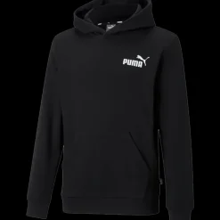 Essentials Small Logo Hoodie, huvtröja junior - Fritidströjor - Essentials Small Logo Hoodie, huvtröja junior