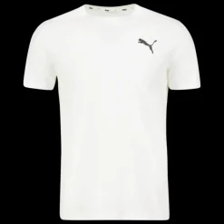 Essentials Small Logo Tee, t-shirt herr - Fritids-T-Shirt - Essentials Small Logo Tee, t-shirt herr