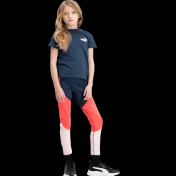 Essentials Small Logo Tee, t-shirt junior - Fritids-T-Shirts - Essentials Small Logo Tee, t-shirt junior