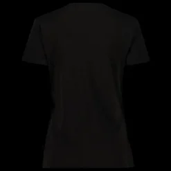 Essentials Small Logo Tee, t-shirt dam - Fritids-T-Shirt - Essentials Small Logo Tee, t-shirt dam