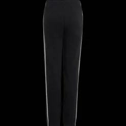 Essentials 3-Stripes Fleece Joggers, junior - Fritidsbyxor - Essentials 3-Stripes Fleece Joggers, junior