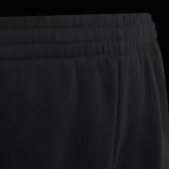Essentials 3-Stripes Fleece Joggers, junior - Fritidsbyxor - Essentials 3-Stripes Fleece Joggers, junior