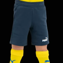 Essentials Sweat Shorts, shorts junior - Fritidsshorts - Essentials Sweat Shorts, shorts junior