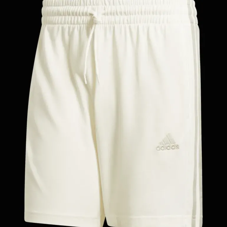Essential 3-Stripes Shorts, collegeshorts, herr - Fritidsshorts - Essential 3-Stripes Shorts, collegeshorts, herr