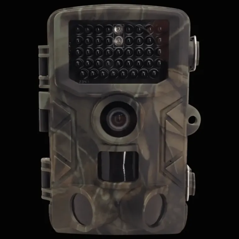 Essential Trail Cam, viltkamera - Viltkameror - Essential Trail Cam, viltkamera