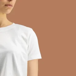 Essential T-Shirt, t-shirt, dam - Fritids-T-Shirt - Essential T-Shirt, t-shirt, dam