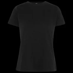 Essential T-Shirt, t-shirt, dam - Fritids-T-Shirt - Essential T-Shirt, t-shirt, dam