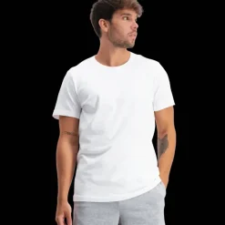 Essential T-Shirt, t-shirt, herr - Fritids-T-Shirt - Essential T-Shirt, t-shirt, herr
