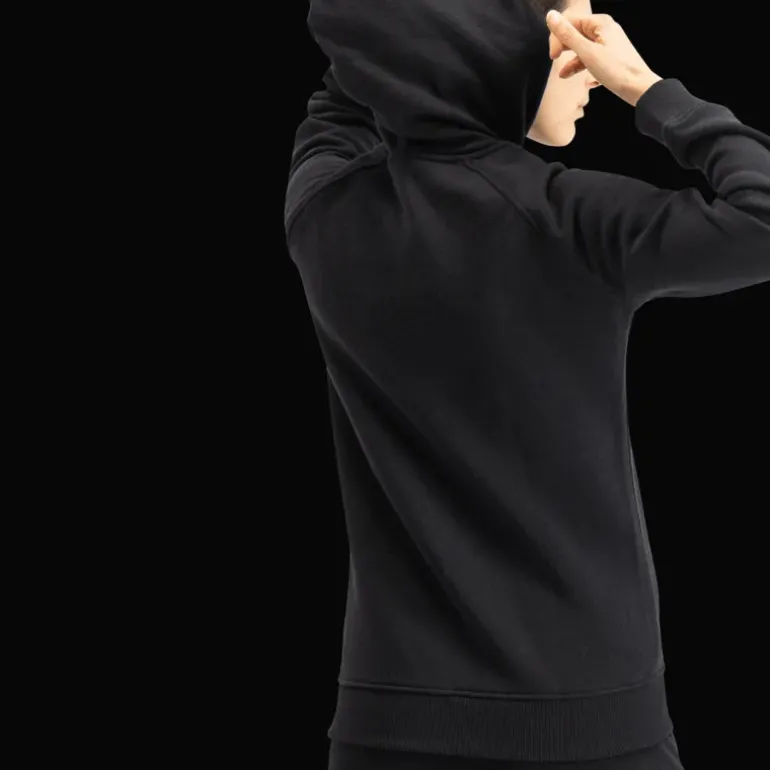 Essential Zip Hood, huvjacka, dam - Fritidströjor - Essential Zip Hood, huvjacka, dam