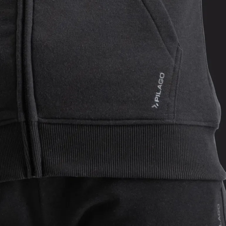 Essential Zip Hood, huvjacka, dam - Fritidströjor - Essential Zip Hood, huvjacka, dam