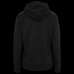 Essential Zip Hood, huvjacka, dam - Fritidströjor - Essential Zip Hood, huvjacka, dam