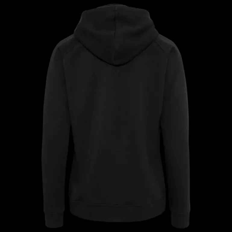Essential Zip Hood, huvjacka, dam - Fritidströjor - Essential Zip Hood, huvjacka, dam