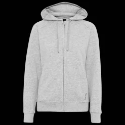 Essential Zip Hood, huvjacka, dam - Fritidströjor - Essential Zip Hood, huvjacka, dam