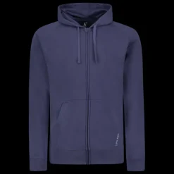 Essential Zip Hood, huvjacka, herr - Hoodtröjor - Essential Zip Hood, huvjacka, herr