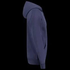 Essential Zip Hood, huvjacka, herr - Hoodtröjor - Essential Zip Hood, huvjacka, herr