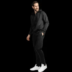 Essential Zip Hood, huvjacka, herr - Hoodtröjor - Essential Zip Hood, huvjacka, herr