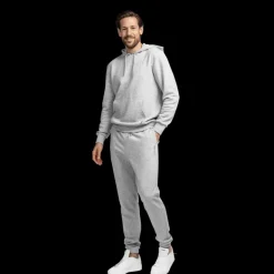 Essentiell hoodie, huvtröja herr - Hoodtröjor - Essentiell hoodie, huvtröja herr