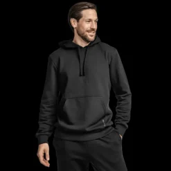 Essentiell hoodie, huvtröja herr - Hoodtröjor - Essentiell hoodie, huvtröja herr