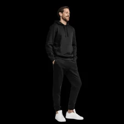 Essentiell hoodie, huvtröja herr - Hoodtröjor - Essentiell hoodie, huvtröja herr