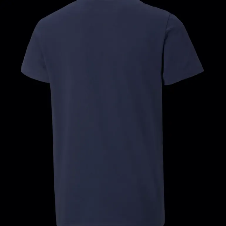 Essentiell Logo Tee, t-shirt, junior - Fritids-T-Shirts - Essentiell Logo Tee, t-shirt, junior