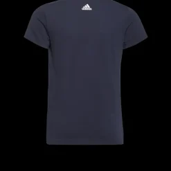 Essentiell Logo Tee, t-shirt junior - Fritids-T-Shirts - Essentiell Logo Tee, t-shirt junior