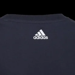 Essentiell Logo Tee, t-shirt junior - Fritids-T-Shirts - Essentiell Logo Tee, t-shirt junior