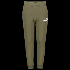 ESS Logo Pants FL cl B, jogginbyxor, junior - Fritidsbyxor - ESS Logo Pants FL cl B, jogginbyxor, junior